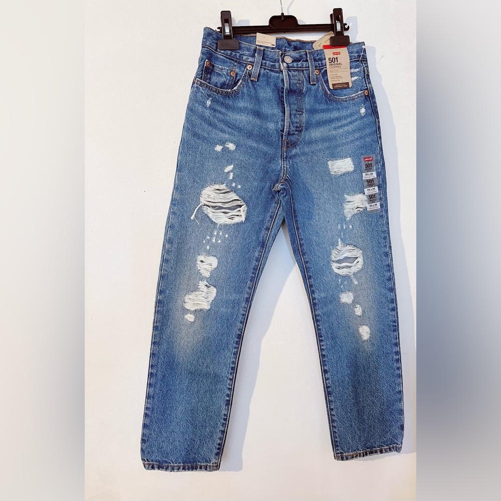 Levi’s